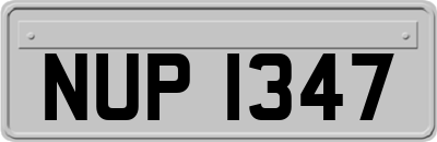 NUP1347