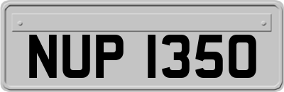 NUP1350