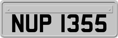 NUP1355
