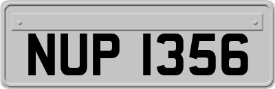 NUP1356