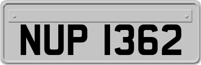 NUP1362