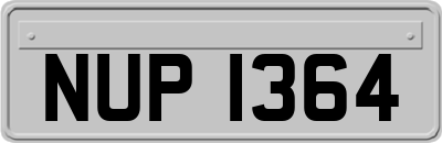 NUP1364