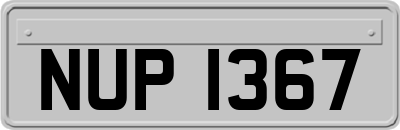 NUP1367