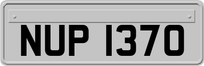 NUP1370