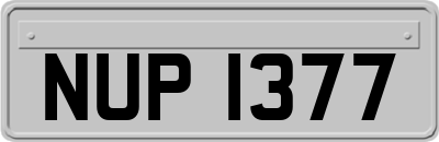 NUP1377