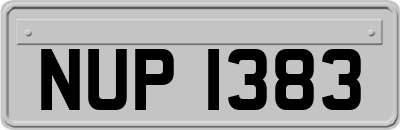 NUP1383