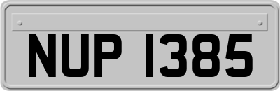 NUP1385