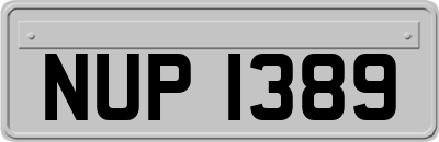 NUP1389