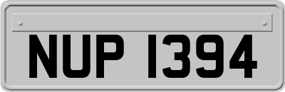 NUP1394