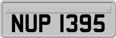 NUP1395