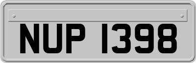 NUP1398