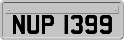 NUP1399