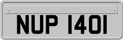 NUP1401