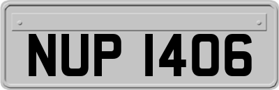 NUP1406