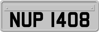 NUP1408