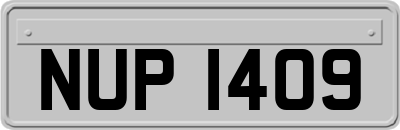 NUP1409