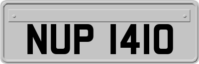 NUP1410