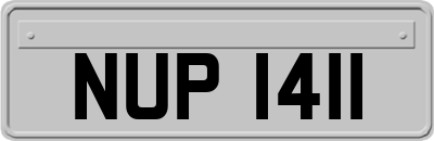 NUP1411