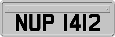 NUP1412