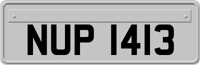 NUP1413