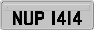 NUP1414