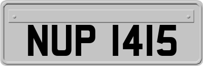 NUP1415