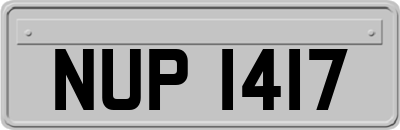 NUP1417