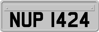 NUP1424