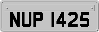 NUP1425