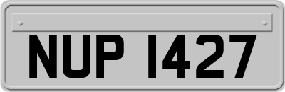 NUP1427