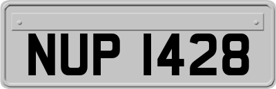 NUP1428