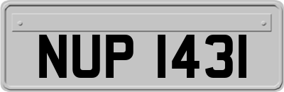 NUP1431