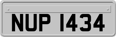NUP1434