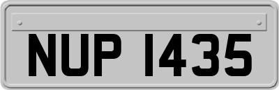 NUP1435