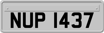 NUP1437
