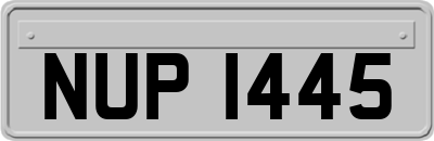 NUP1445