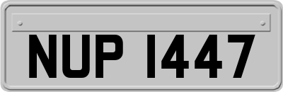 NUP1447