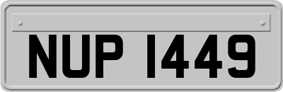 NUP1449