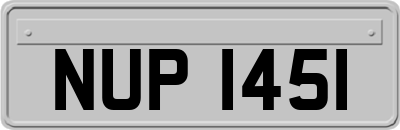 NUP1451