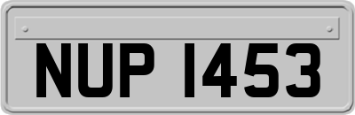 NUP1453