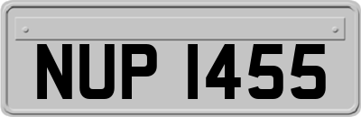 NUP1455