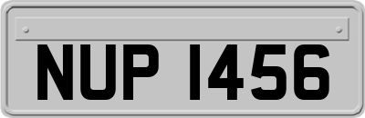 NUP1456