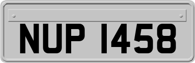 NUP1458