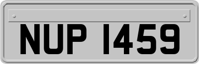 NUP1459