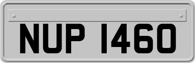 NUP1460