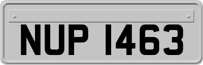 NUP1463