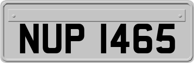 NUP1465