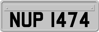 NUP1474