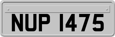 NUP1475