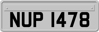 NUP1478